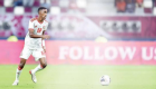 مدافع الجزيرة يحدد المهاجم الأخطر بالدوري الإماراتي