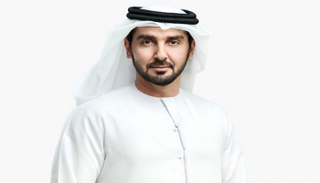 سلطان المهيري المتحدث الرسمي باسم مجلس أبوظبي للجودة والمطابقة