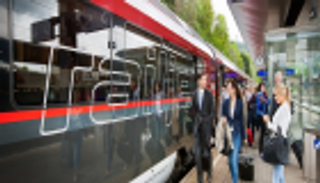 سكك حديد النمسا تضيف وجهات لرحلاتها الليلية لأوروبا