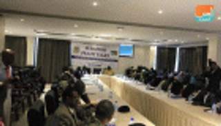 فصيل بالحركة الشعبية يدعو لتعليق المفاوضات مع الحكومة السودانية أسبوعين