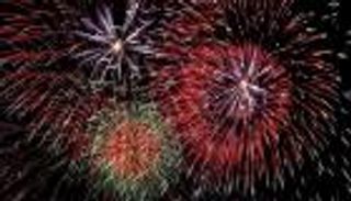 لأول مرة في تاريخها.. السعودية تحتفل برأس السنة