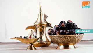 "3 تمرات يوميا" فوائد مذهلة