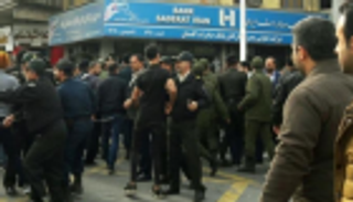 حملة اعتقالات إيرانية استباقا لاحتجاجات الخميس