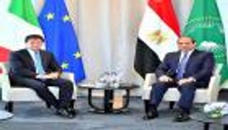 مصر تؤكد ثبات موقفها الداعم لاستقرار وأمن ليبيا