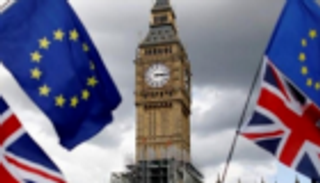 2019 في بريطانيا.. عام "العثرات" والبريكست