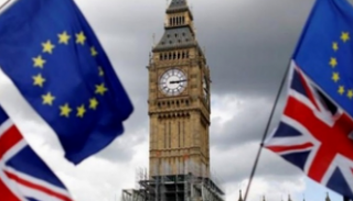 بريطانيا شهدت العديد من العثرات خلال العام المنصرم