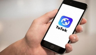 "ToTOk" يعمل لدى مستخدمي أجهزة المحمول بنظام أندرويد