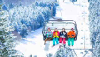 603 دولارات لليلة واحدة.. أجمل فنادق الجليد في العالم