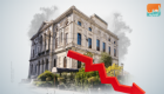 بعد فشل منح الجنسية.. حيلة تركية "هزيلة" لوقف انهيار مبيعات العقارات