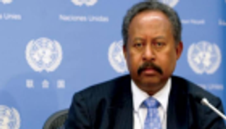 "الدعم" يعرقل اعتماد ميزانية 2020 في السودان