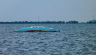 غرق 7 مهاجرين في بحيرة تركية 