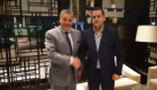 سفير الجزائر: لن نسمح بظهور حلب جديدة في ليبيا