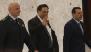 حكومة دياب.. محاولات لجذب السنة وإرضاء الحراك اللبناني