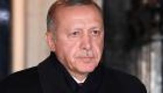 "ميللي جوروش" التركية.. أداة أردوغان لنشر التطرف في أوروبا