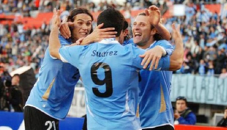 منتخب أوروجواي