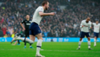 توتنهام يتعافى من سقطة تشيلسي ويهزم برايتون بثنائية صعبة