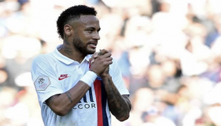 نيمار دا سيلفا