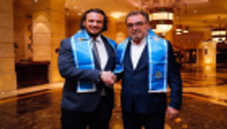 بيراميدز يعلن عن مدربه الجديد وجهازه المعاون