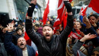 نسبة هجرة الشباب من تركيا تبلغ مرحلة خطيرة