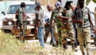 ساحل العاج: مرشح الرئاسة سورو تآمر لتدبير انقلاب