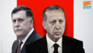 المعارضة التركية تنتفض في وجه أردوغان وترفض اتفاق ليبيا