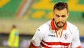 خاص.. حمدي النقاز يوضح حقيقة عودته إلى الزمالك المصري