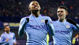 مانشستر سيتي