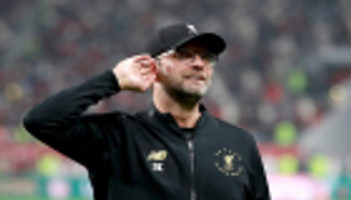 ليفربول يتجاوز حاجز الـ500 هدف خلال عهد كلوب