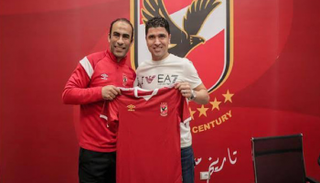 طارق التائب
