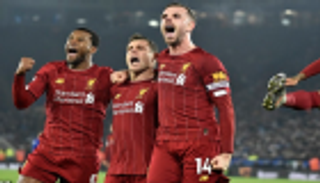 ليفربول منافس "مُحبط" يرفض اقتراب السيتي وليستر من الصدارة