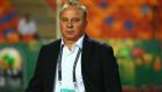 مدرب مصر الأوليمبي يوضح موقفه من الرحيل قبل "طوكيو 2020"