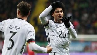 منتخب ألمانيا