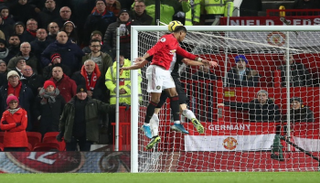 ماركوس راشفورد