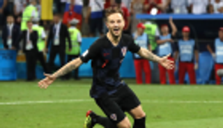 راكيتيتش يحدد موعد اعتزاله اللعب دوليا