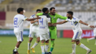 الظفرة يكبد الشارقة الخسارة الأولى في الدوري الإماراتي
