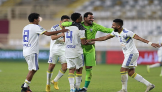 فريق الظفرة