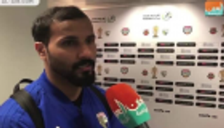 ثنائي الظفرة الإماراتي بعد الفوز على الشارقة: طموحنا بلا حدود