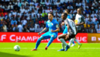 مجموعة الزمالك.. مازيمبي يتعثر للمرة الأولى في أبطال أفريقيا