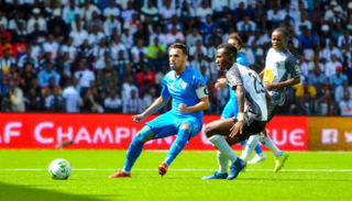 مازيمبي والزمالك 