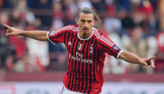 زلاتان إبراهيموفيتش