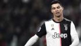 2019.. عام خفوت نجم كريستيانو رونالدو