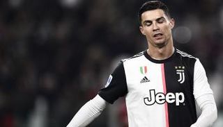 كريستيانو رونالدو