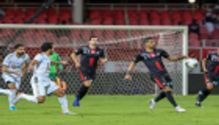 جدول ترتيب الدوري السعودي بعد انتهاء مباراة الوحدة والفيصلي