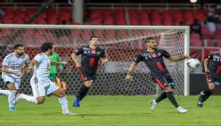 الوحدة والفيصلي