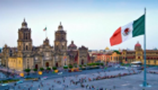 المكسيك تحقق فائضا تجاريا 545 مليون دولار في نوفمبر