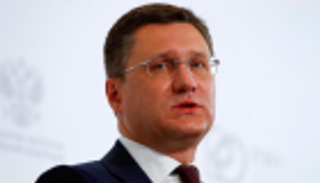 روسيا: إنتاج النفط لن يتجاوز 11.32 مليون برميل يوميا في 2020