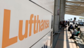 إعلان موعد الإضراب في لوفتهانزا