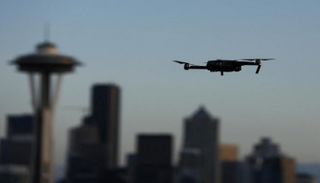 قواعد جديدة لتشغيل الطائرات المسيرة في أمريكا