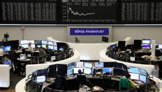 الأسهم الأوروبية ترتفع