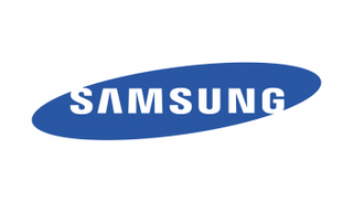 شعار شركة سامسونج
